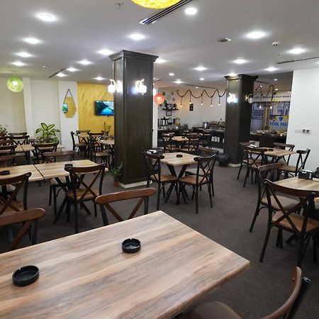 Soul Mate Hotel Erbil Luaran gambar