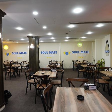 Soul Mate Hotel Erbil Luaran gambar