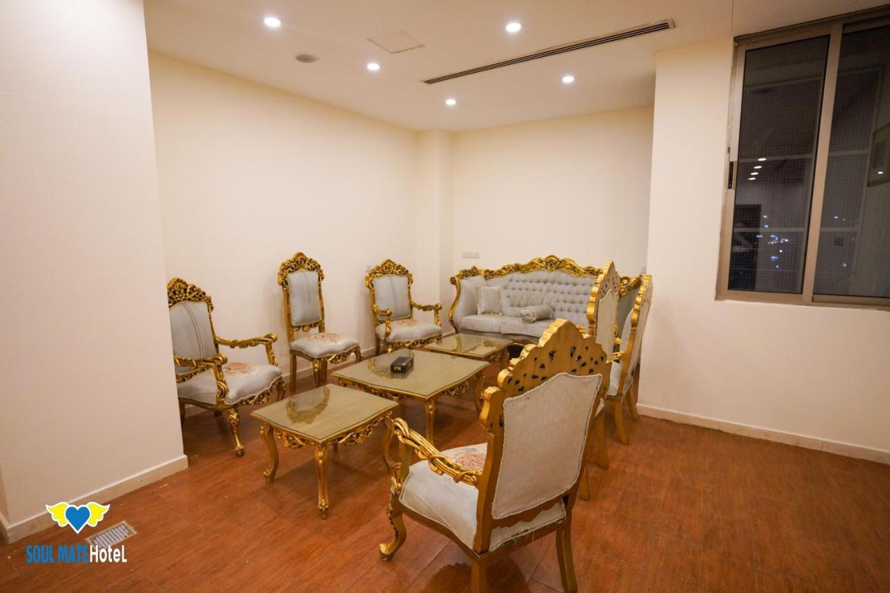 Soul Mate Hotel Erbil Luaran gambar