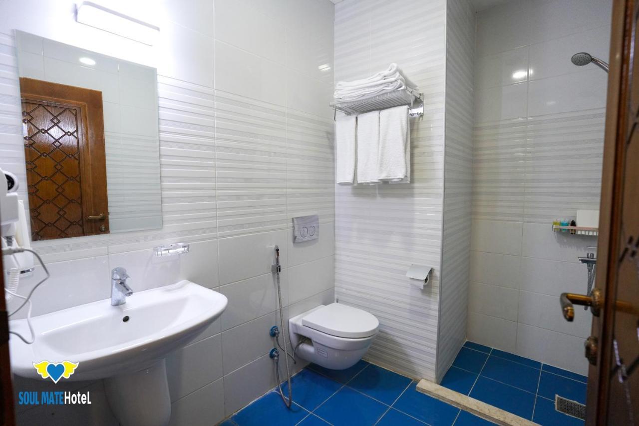 Soul Mate Hotel Erbil Luaran gambar