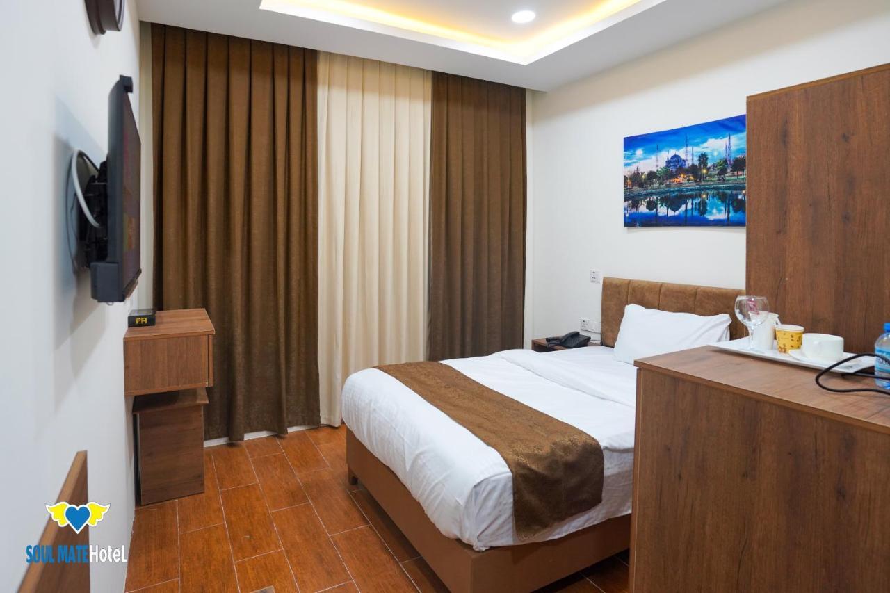 Soul Mate Hotel Erbil Luaran gambar
