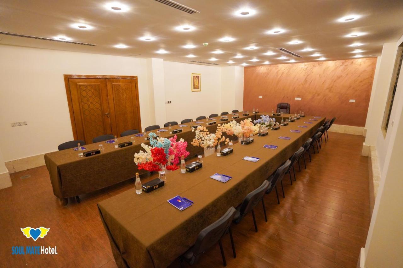 Soul Mate Hotel Erbil Luaran gambar