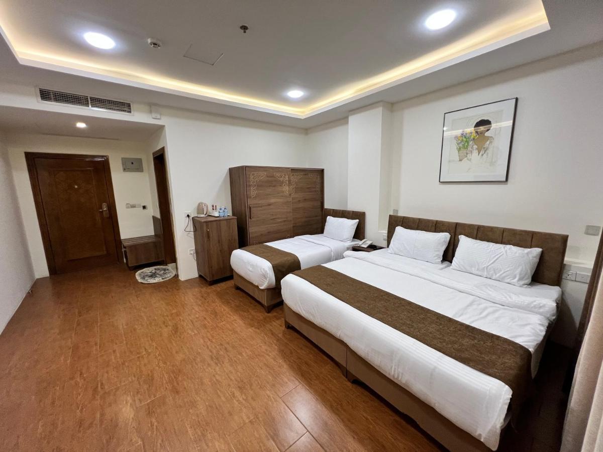 Soul Mate Hotel Erbil Luaran gambar