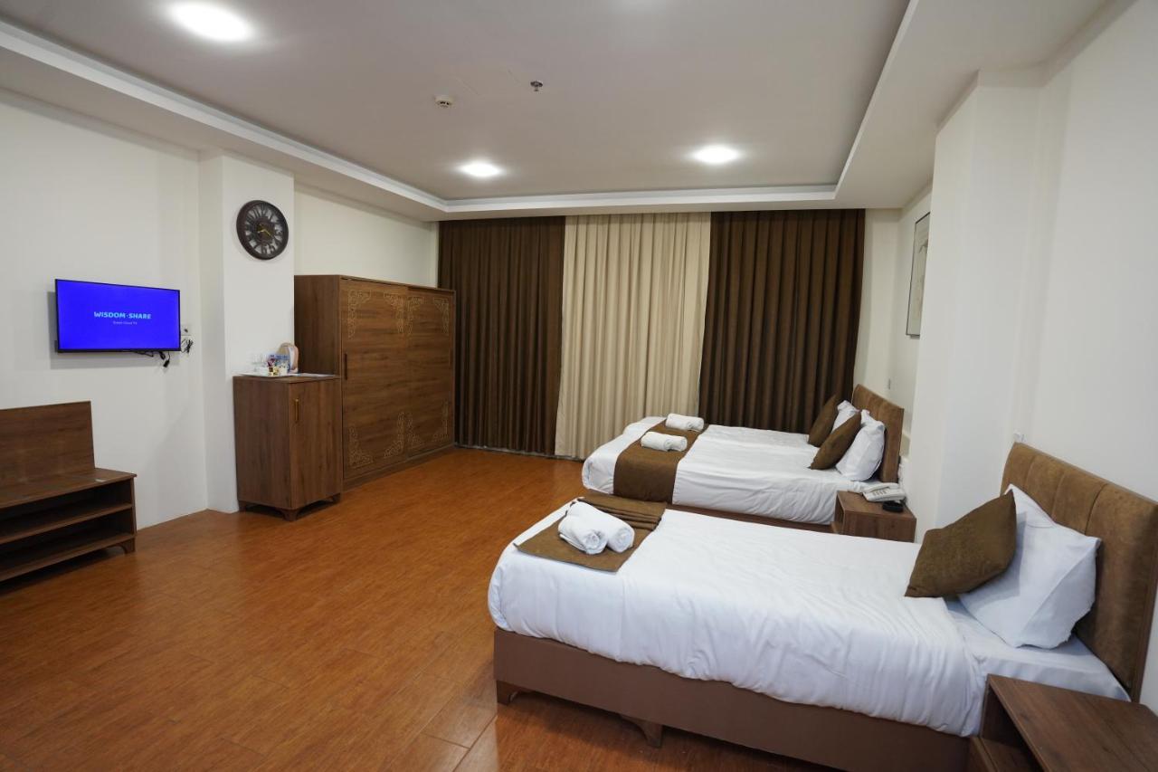 Soul Mate Hotel Erbil Luaran gambar