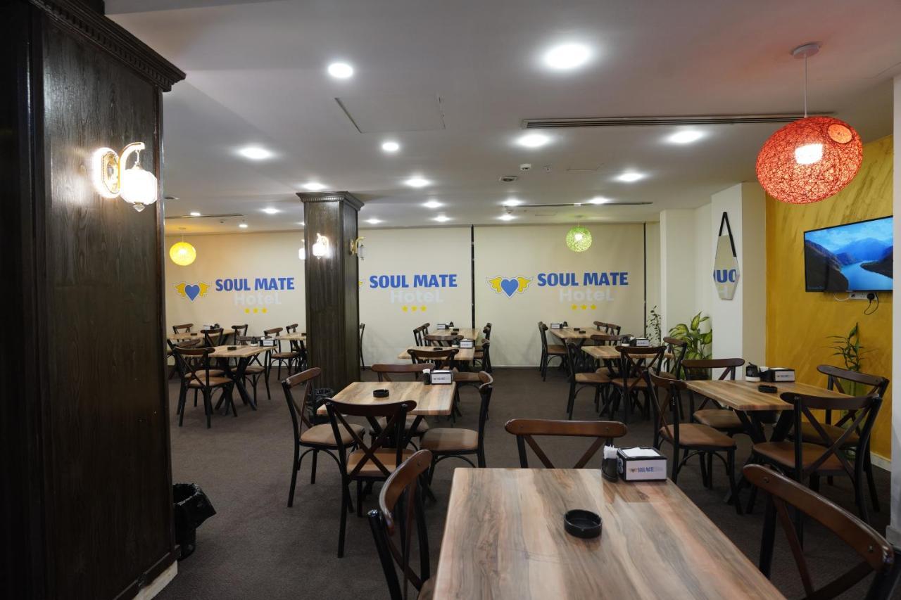 Soul Mate Hotel Erbil Luaran gambar
