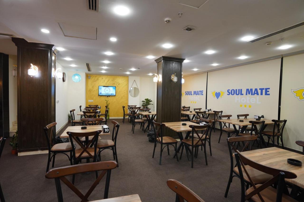 Soul Mate Hotel Erbil Luaran gambar
