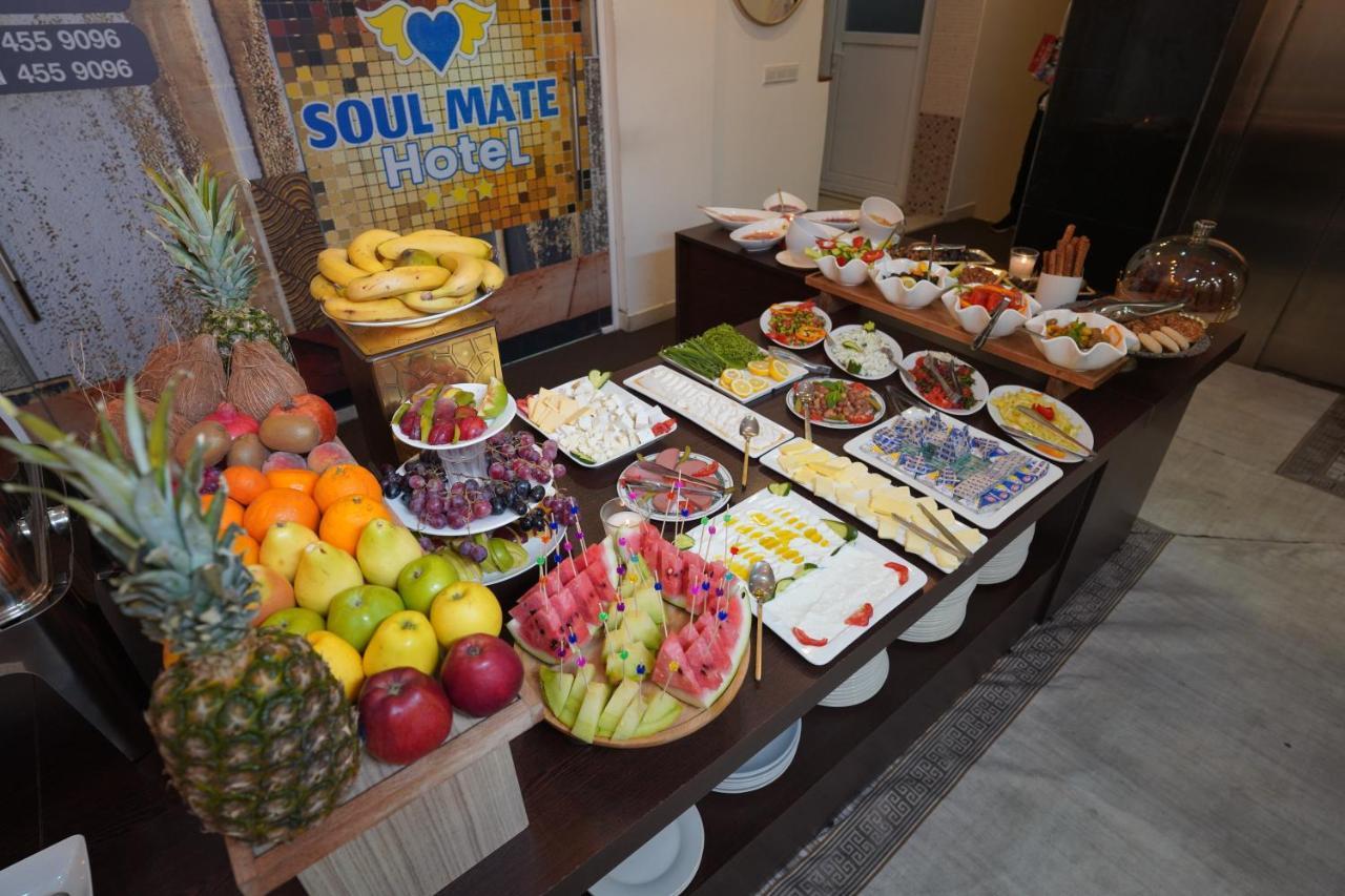 Soul Mate Hotel Erbil Luaran gambar