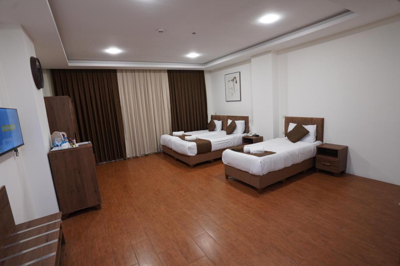 Soul Mate Hotel Erbil Luaran gambar