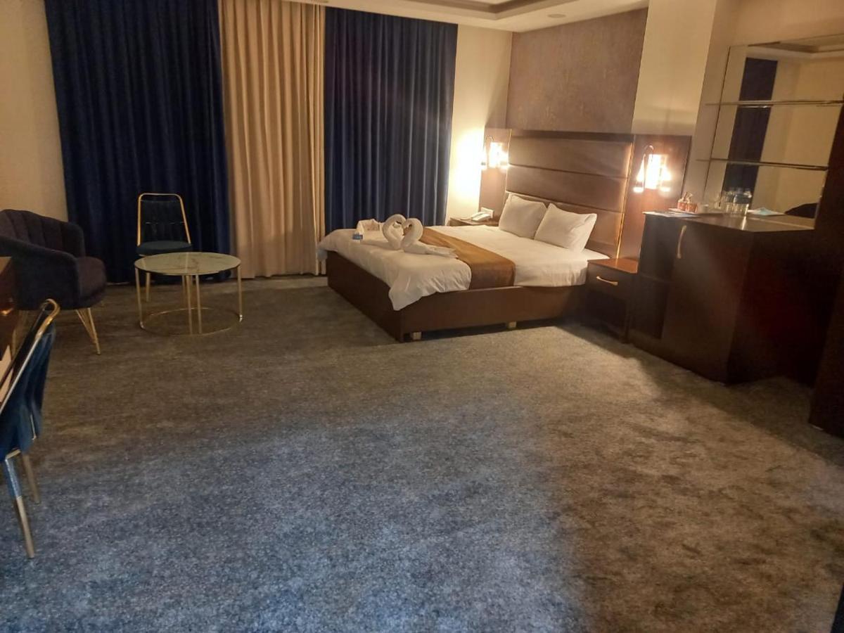 Soul Mate Hotel Erbil Luaran gambar